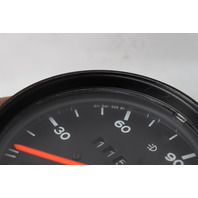 Porsche 911 Speedo Speedometer Gauge OEM
