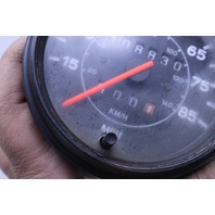 Porsche 911 Speedo Speedometer Gauge OEM