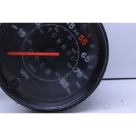 Porsche 911 Speedo Speedometer Gauge OEM