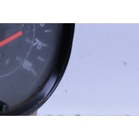 Porsche 911 Speedo Speedometer Gauge OEM