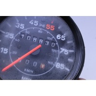 Porsche 911 Speedo Speedometer Gauge OEM
