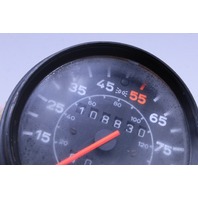 Porsche 911 Speedo Speedometer Gauge OEM