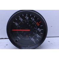Porsche 911 Speedo Speedometer Gauge OEM