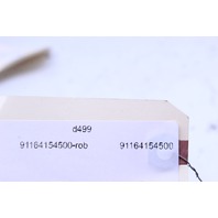 Porsche 911 Speedo Speedometer Gauge OEM