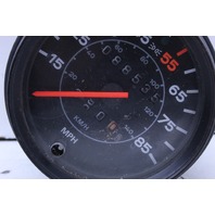 Porsche 911 Speedo Speedometer Gauge OEM