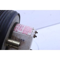 Porsche 911 Clock Gauge OEM