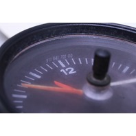Porsche 911 Clock Gauge OEM