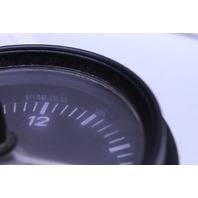 Porsche 911 Clock Gauge OEM