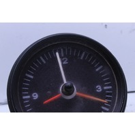 Porsche 911 Clock Gauge OEM