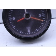 Porsche 911 Clock Gauge OEM