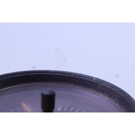 Porsche 911 Clock Gauge OEM
