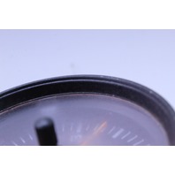 Porsche 911 Clock Gauge OEM