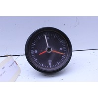 Porsche 911 Clock Gauge OEM