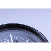 Porsche 911 Clock Gauge OEM