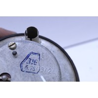 Porsche 911 Clock Gauge OEM