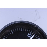 Porsche 911 Clock Gauge OEM