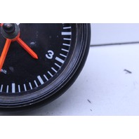 Porsche 911 Clock Gauge OEM