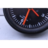 Porsche 911 Clock Gauge OEM