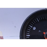 Porsche 911 Clock Gauge OEM