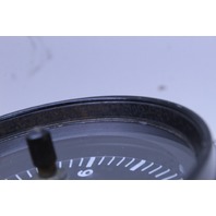 Porsche 911 Clock Gauge OEM
