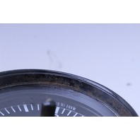 Porsche 911 Clock Gauge OEM