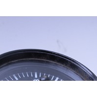 Porsche 911 Clock Gauge OEM