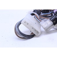 Porsche 911 Heater Control Switch 91165990800 OEM