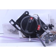 Porsche 911 Heater Control Switch 91165990800 OEM