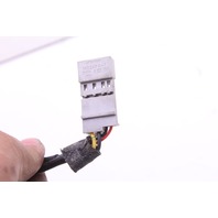 2007-2013 BMW 328i 335i M3 Convertible Right Seat Belt Buckle 72119117668 OEM