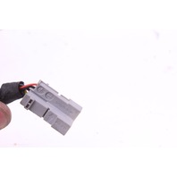 2007-2013 BMW 328i 335i M3 Convertible Right Seat Belt Buckle 72119117668 OEM