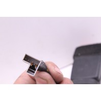 2007-2013 BMW 328i 335i M3 Convertible Right Seat Belt Buckle 72119117668 OEM