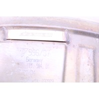 2002-2004 Porsche 911 996 Eisenmann Valved Sport Exhaust Mufflers Pair OEM