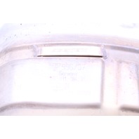 2002-2004 Porsche 911 996 Eisenmann Valved Sport Exhaust Mufflers Pair OEM