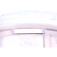 2002-2004 Porsche 911 996 Eisenmann Valved Sport Exhaust Mufflers Pair OEM