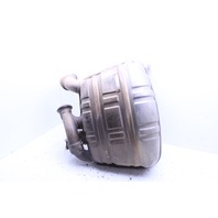 2002-2004 Porsche 911 996 Eisenmann Valved Sport Exhaust Mufflers Pair OEM