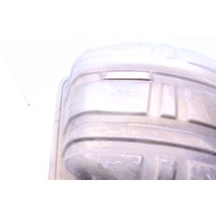 2002-2004 Porsche 911 996 Eisenmann Valved Sport Exhaust Mufflers Pair OEM