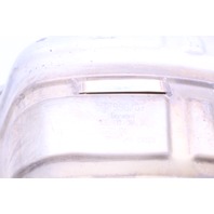 2002-2004 Porsche 911 996 Eisenmann Valved Sport Exhaust Mufflers Pair OEM