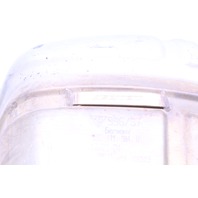 2002-2004 Porsche 911 996 Eisenmann Valved Sport Exhaust Mufflers Pair OEM