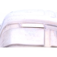 2002-2004 Porsche 911 996 Eisenmann Valved Sport Exhaust Mufflers Pair OEM