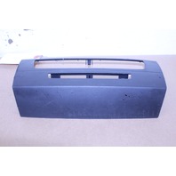 BMW 335i M3 Radio Stereo Trim Bezel 9120979 OEM