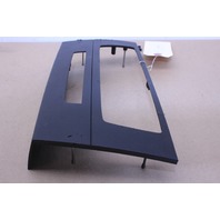 BMW 335i M3 Radio Stereo Trim Bezel 9120979 OEM