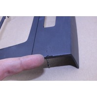 BMW 335i M3 Radio Stereo Trim Bezel 9120979 OEM