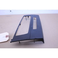 BMW 335i M3 Radio Stereo Trim Bezel 9120979 OEM