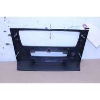BMW 335i M3 Radio Stereo Trim Bezel 9120979 OEM