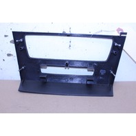 BMW 335i M3 Radio Stereo Trim Bezel 9120979 OEM