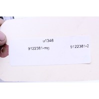 2011 BMW X5 Clock Spring 9122381 OEM