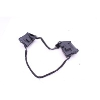 2007 BMW 335i Steering Wheel Multifunction Control Switches 9123287 OEM