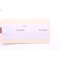 2007 BMW 335i Steering Wheel Multifunction Control Switches 9123287 OEM