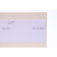 2009 BMW 325xi E92 Coupe Front Door Power Window Switch Left Driver Master OEM