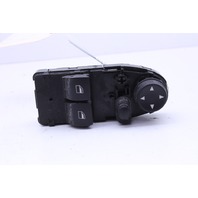 2009 BMW 325xi E92 Coupe Front Door Power Window Switch Left Driver Master OEM